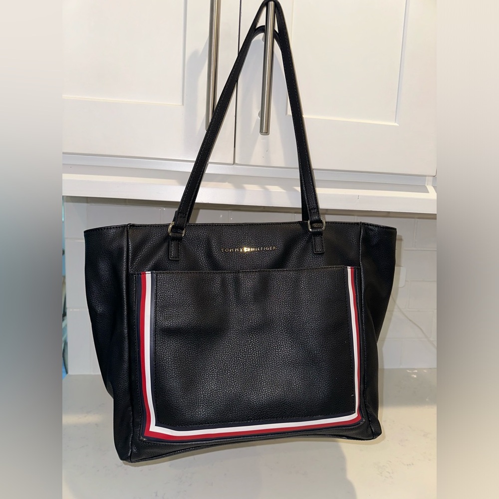 Tommy Hilfiger Tote